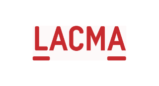 LACMA logo