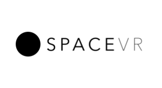 SpaceVR logo